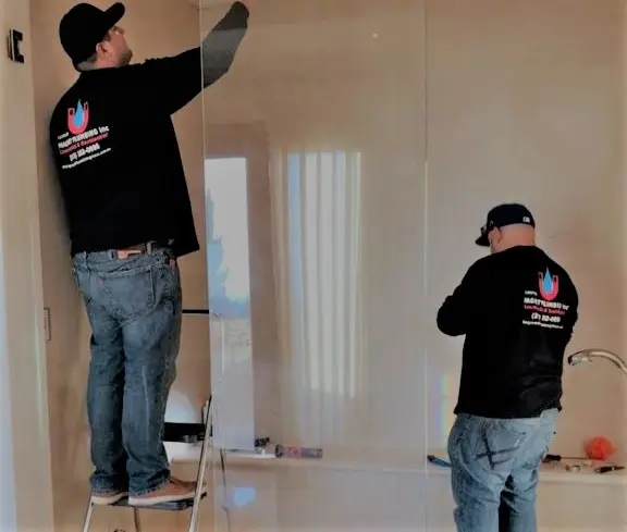 Professional plumbing installation for Sump Pump Installation in Summits Edge